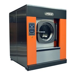 WASHER EXTRACTOR OASIS 120 KG