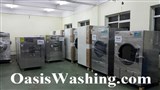 Giá bán máy giặt công nghiệp tốt nhất