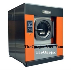 Máy giặt công nghiệp Oasis công suất 60kg