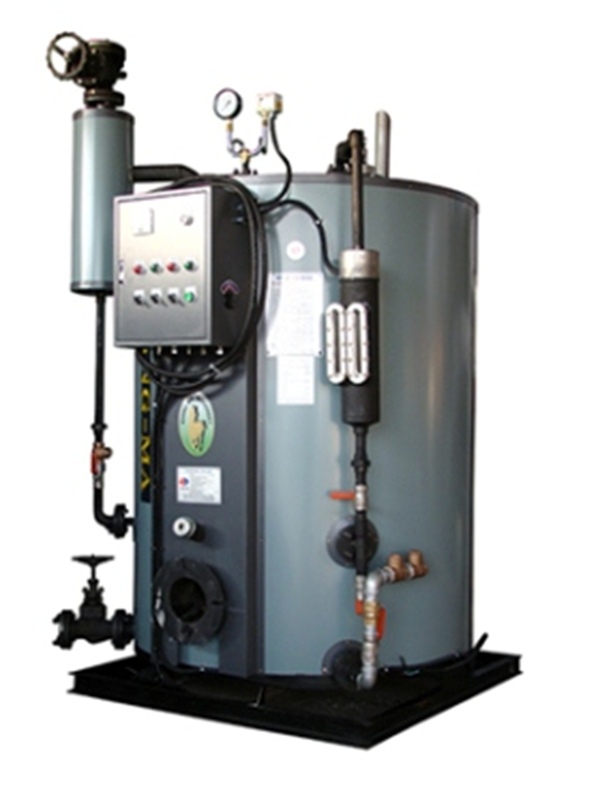 Steam boiler marine фото 92