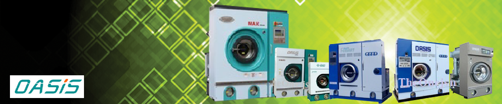 Máy giặt công nghiệp power line mỹ