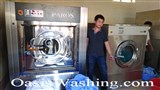 Máy giặt công nghiệp cho Bệnh viện