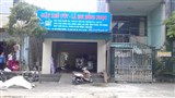 Lắp đặt máy giặt công nghiệp tại thị trấn Mường Khương, Lào Cai.