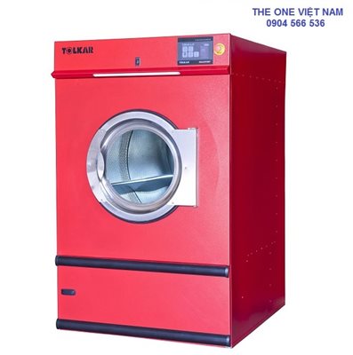 Lựa chọn máy sấy công nghiệp cho xưởng giặt là ở Cao Bằng
