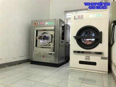 Thị trường giặt sấy công nghiệp ở Thanh Hóa